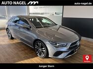 Mercedes CLA 180, SB Progressive, Jahr 2023 - Kempen