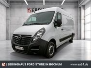 Opel Movano, 2.3 Kasten Kombi HKa L2H2 t 136 3 B Biturbo HOLZVERKLEIDUNG ALLWETTERBER, Jahr 2021 - Dortmund