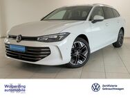 VW Passat Variant, 1.5 eTSI Business, Jahr 2024 - Winsen (Luhe)