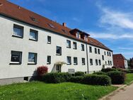3-Zimmer-Wohnung in Prenzlau - Prenzlau