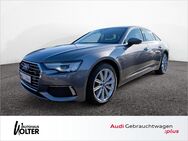 Audi A6, 50 TDI quattro, Jahr 2019 - Uelzen