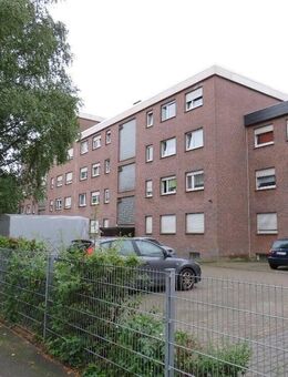 KLEVE | Gut vermietete Eigentumwohnung ca. 66m² - Kleve (Nordrhein-Westfalen)