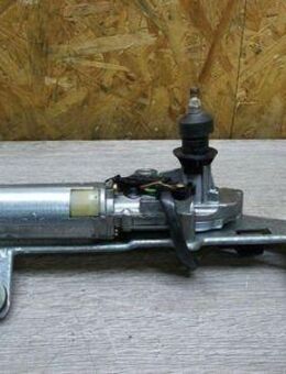 Volvo V40 Heckwischermotor Wischermotor 30805657 0390201529 - Glonn