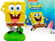 tonies Hörspielfigur Spongebob Schwammkopf-Der ferngesteuerte Fahrschüler+weitere Abenteuer