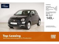 Fiat 500, 1.0 GSE Hybrid Dolcevita, Jahr 2024 - Pilsach