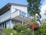 Eindrucksvolles Architektenhaus mit malerischem Weitblick - Berlin