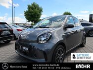 smart EQ forfour, passion Parktr LMR, Jahr 2020 - Geilenkirchen