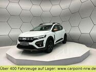 Dacia Sandero, Stepway Extreme TCe 100 ECO-G, Jahr 2022 - Neukirchen-Vluyn