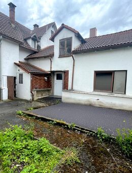 HANDWERKER AUFGEPASST! Sanierungsobjekt mit potenzial in super Lage von Ehningen! - Ehningen