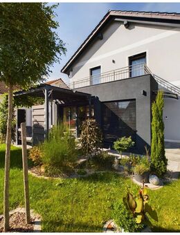 LIVING IN STYLE - Kernsaniertes Einfamilienhaus mit Topausstattung in Kirchham - Kirchham