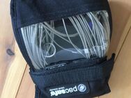 Pacsafe Travelsafe 120L Rucksack & Taschen Protector - Dresden Zentrum
