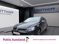 VW Golf Variant, 1.6 TDI 7 VII IQ Drive BlindSpot, Jahr 2020 - Hamm