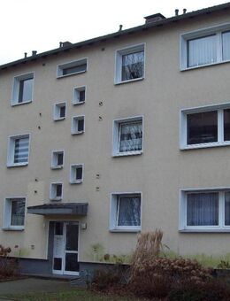 Wir renovieren für Sie! gut geschnittene 3-Zimmer-Wohnung imit Balkon n Mönchengladbach Schrievers - Mönchengladbach