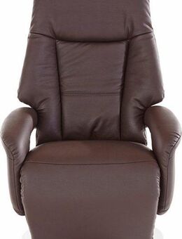 sit&more TV-Sessel Enjoy, in Größe M, wahlweise mit Motor und Aufstehhilfe