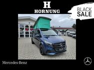 Mercedes V 300, d LEVELC AMG NIGHT, Jahr 2024 - Garmisch-Partenkirchen