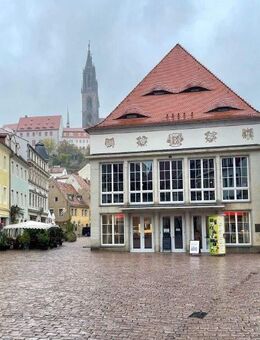 Wohn- und Geschäftshaus Mitten in der Porzellanstadt Meißen - Meißen