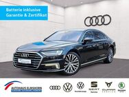 Audi A8, 60 TFSIe quattro HEAD 4xKAM N, Jahr 2020 - Kölln-Reisiek