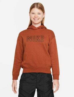 Nike Sportswear Kapuzensweatshirt NSW OS PO HOODIE SW - für Kinder