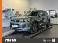 VW Tiguan, 2.0 TDI Life, Jahr 2024 - Tostedt