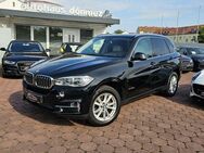 BMW X5 30d ACC*LEDER*HUD*H&K*LED ADAPTIVE*TWA - Wiesbaden Kostheim