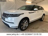 Land Rover - Steinbach-Hallenberg