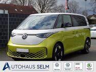 VW ID.BUZZ, Pro TOP Ausstattung, Jahr 2023 - Selm