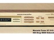 MARANTZ-TUNER- Gold Edition ST510 FM / AM Multipath Schalter Signal Anzeige Narrow Wiedergabe Mode Tuning Schalter - Dübendorf