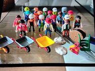 Playmobil Figuren - Braunschweig