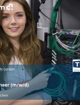 Data Engineer (m/w/d) - Wermelskirchen