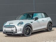 Mini Cooper S E 3-T Kamera DAB Navi DrivingAssist 1VB - Gerlingen