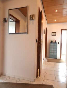 Kaufen . Einziehen . Wohlfühlen! Gepflegte 3-Zimmer-Wohnung in Tostedt zu verkaufen! - Tostedt