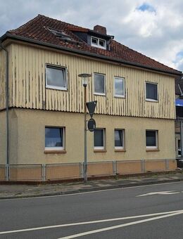 4 Familienhaus - Celle