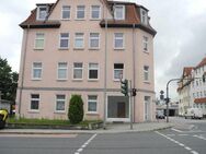 Geräumige 3-Raumwohnung mit Balkon in zentraler Lage - Bautzen