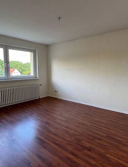 1-Zimmer-Wohnung mit Balkon und Duschbad – gute Lage von Helmstedt - Helmstedt
