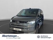 VW T7 Multivan, 2.0 TDI Multivan, Jahr 2024 - Nordhausen