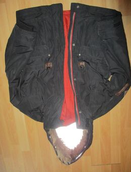 Winterjacke, 3-in-1-Jacke, Anorak, Parka Gr. 158 - Bonn