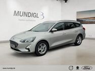 Ford Focus, 1.0 Cool & Connect EcoBoost Mild-Hybrid, Jahr 2021 - Landshut