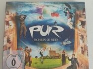 Schein & Sein von Pur (CD, 2012) Pappklapphülle 2 CDs - Essen