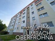 ++ 2-Raum Eigentumswohnung im Erdgeschoss - top-gepflegte & beliebte Wohnanlage ++ - Limbach-Oberfrohna