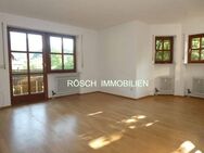 *** mit Süd- und Westbalkon und neuwertigem Bad *** - Aschau (Chiemgau)