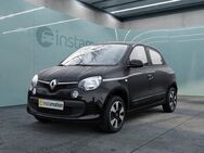 Renault Twingo, MULTIFLENKRAD METALLIC, Jahr 2018 - München