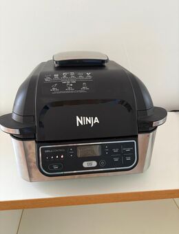 Airfryer von Ninja mit Grillfunktion - Bochum Ehrenfeld