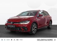 VW Polo, 1.0 TSI R-Line |Beats |||, Jahr 2024 - Coburg