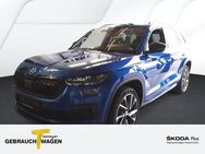 Skoda Kodiaq, 2.0 TDI SPORTLINE LM20, Jahr 2021 - Werdohl