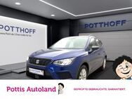 Seat Arona, 1.0 TSI Reference FrontAssist Winterpaket, Jahr 2020 - Hamm