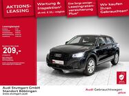 Audi Q2, Advanced 30 TDI VC, Jahr 2023 - Böblingen