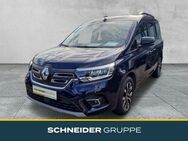 Renault Kangoo, E-TECH 100 ELEKTRISCH Techno, Jahr 2024 - Hof