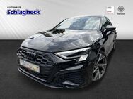 Audi S3 Sportback 2.0 TFSI quattro Optikpaket S3 2.0 - Münster