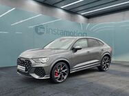 Audi RSQ3, Sportback ||280||SONOS|-AGA, Jahr 2022 - München
