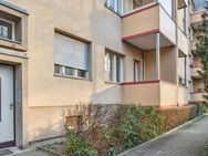 bezugsfreie 3-Zimmer-Wohnung mit Balkon - Berlin